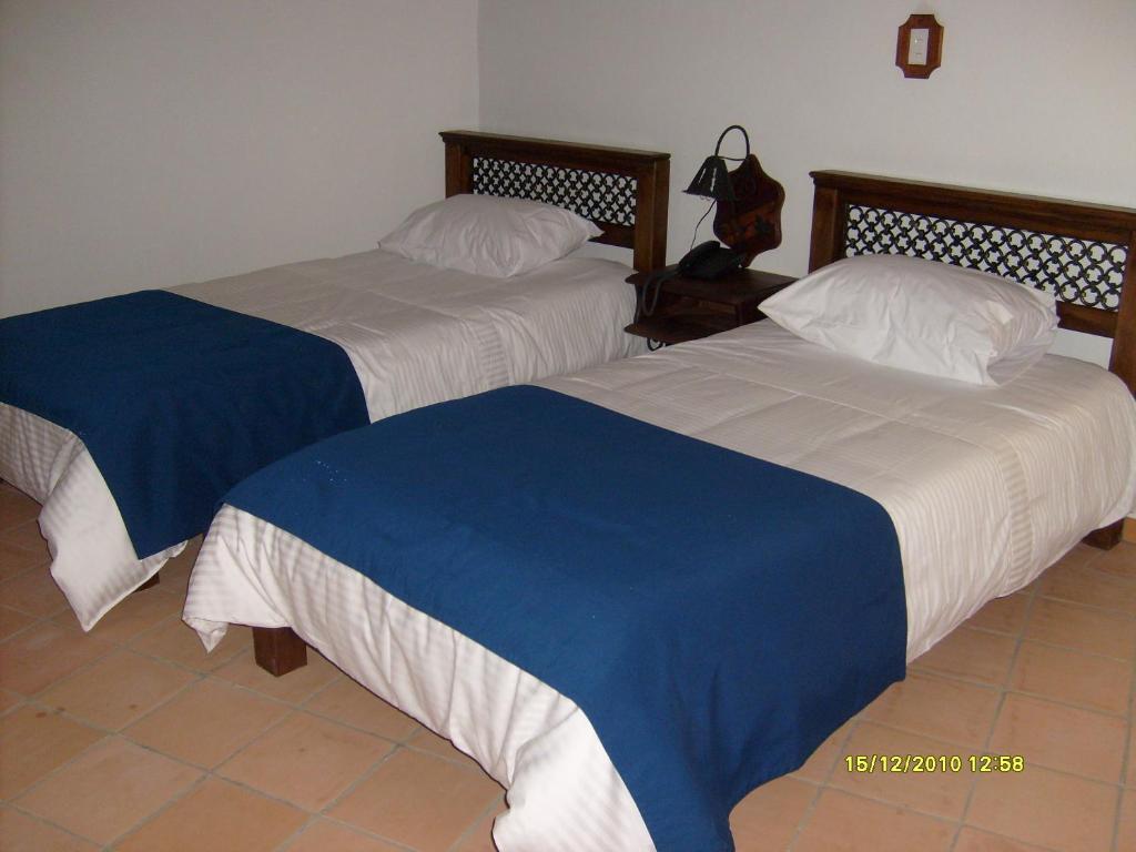 Hotel Boutique Villa Roma Villa de Leyva Habitación foto